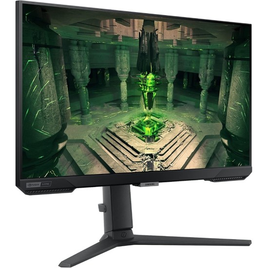 Samsung Odyssey G40B 25 HDR 240 Hz Gaming Monitor