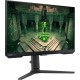 Samsung Odyssey G40B 25 HDR 240 Hz Gaming Monitor