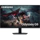 Samsung Odyssey G50D 32 1440p HDR 180 Hz Gaming Monitor