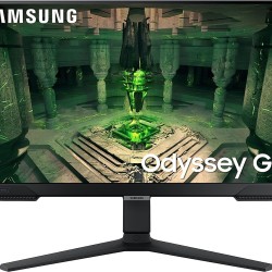 Samsung Odyssey G40B 25 HDR 240 Hz Gaming Monitor