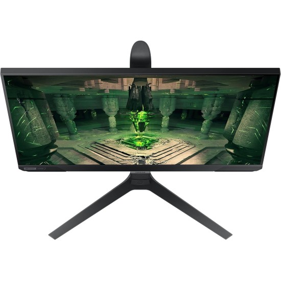 Samsung Odyssey G40B 25 HDR 240 Hz Gaming Monitor