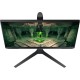 Samsung Odyssey G40B 25 HDR 240 Hz Gaming Monitor