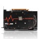 Sapphire PULSE AMD Radeon RX 6600 8G