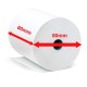 Tiger Thermal Paper Roll T-8080 (Red Cover)