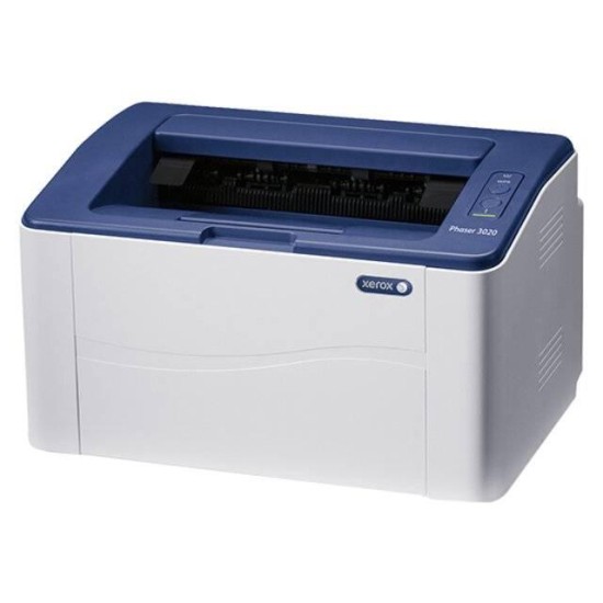 Xerox Phaser 3020 Wi-Fi Mono Laser Printer