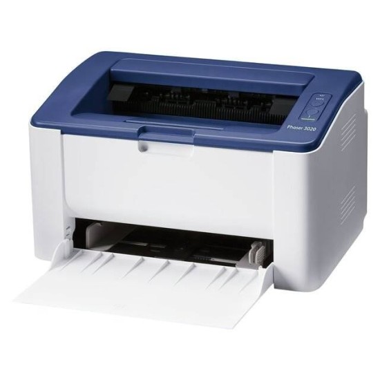 Xerox Phaser 3020 Wi-Fi Mono Laser Printer