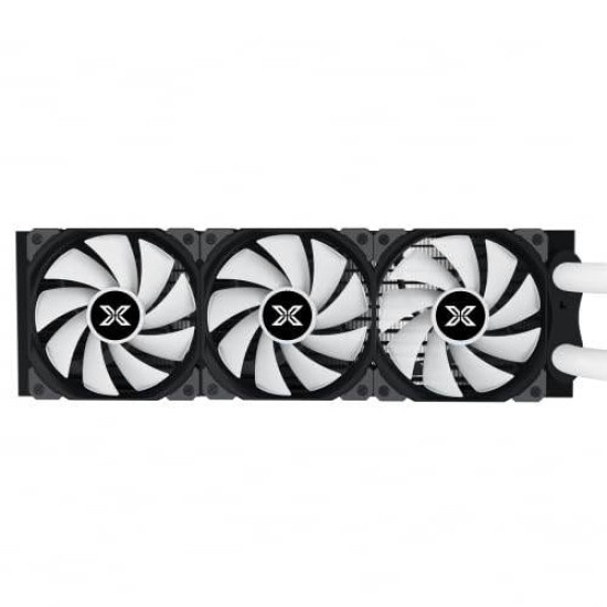 Xigmatek Neon Aqua 360mm Liquid Cooler Xigmatek Neon Aqua 360mm Liquid Cooler