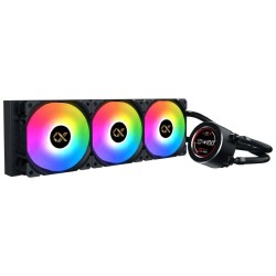 Xigmatek Frozr-O II 360 - Black