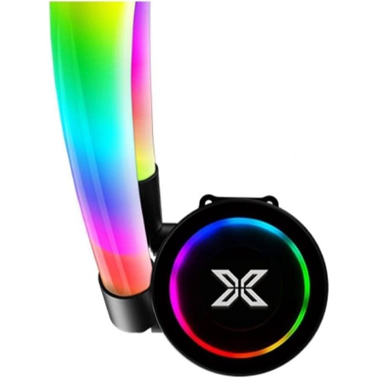 Xigmatek Neon Aqua 240mm Liquid Cooler Xigmatek Neon Aqua 240mm Liquid Cooler
