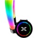 Xigmatek Neon Aqua 240mm Liquid Cooler Xigmatek Neon Aqua 240mm Liquid Cooler