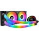 Xigmatek Neon Aqua 240mm Liquid Cooler Xigmatek Neon Aqua 240mm Liquid Cooler