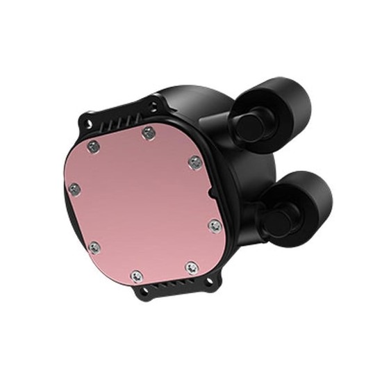 Xigmatek Neon Aqua 360mm Liquid Cooler Xigmatek Neon Aqua 360mm Liquid Cooler