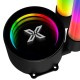 Xigmatek Neon Aqua 360mm Liquid Cooler Xigmatek Neon Aqua 360mm Liquid Cooler
