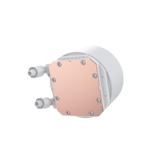Xigmatek Frozr-O II 360 - White Xigmatek Frozr-O II 360 - White