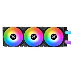 Xigmatek Neon Aqua 360mm Liquid Cooler