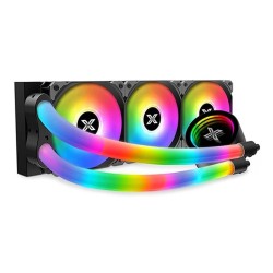 Xigmatek Neon Aqua 360mm Liquid Cooler