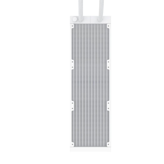 Xigmatek Frozr-O II 360 - White Xigmatek Frozr-O II 360 - White