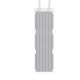 Xigmatek Frozr-O II 360 - White Xigmatek Frozr-O II 360 - White