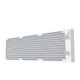 Xigmatek Frozr-O II 360 - White Xigmatek Frozr-O II 360 - White