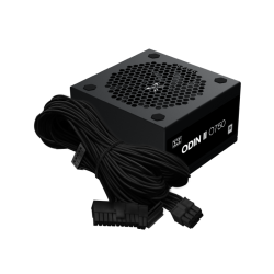 Xigmatek Odin II 500W 80+ Certified White