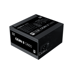 Xigmatek Odin II 500W 80+ Certified White