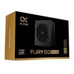 Xigmatek Fury GD 1100W Gold 80+ PCIE 5.0 Fully Modular