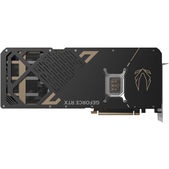 ZOTAC GAMING GeForce RTX 5080 SOLID - 16GB ZOTAC GAMING GeForce RTX 5080 SOLID - 16GB