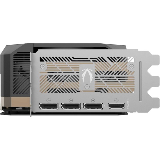 ZOTAC GAMING GeForce RTX 5070 Ti SOLID OC - 16GB ZOTAC GAMING GeForce RTX 5070 Ti SOLID OC - 16GB