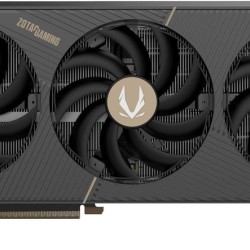ZOTAC GAMING GeForce RTX 5070 Ti SOLID OC - 16GB
