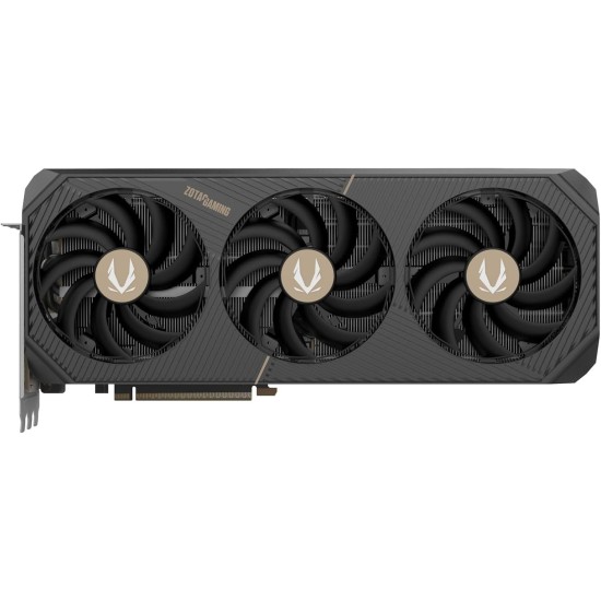 ZOTAC GAMING GeForce RTX 5070 Ti SOLID OC - 16GB ZOTAC GAMING GeForce RTX 5070 Ti SOLID OC - 16GB