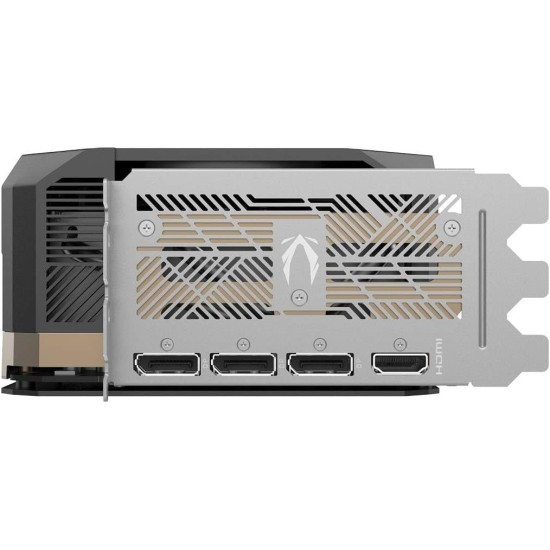ZOTAC GAMING GeForce RTX 5080 SOLID OC - 16GB ZOTAC GAMING GeForce RTX 5080 SOLID OC - 16GB