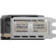ZOTAC GAMING GeForce RTX 5080 SOLID - 16GB ZOTAC GAMING GeForce RTX 5080 SOLID - 16GB
