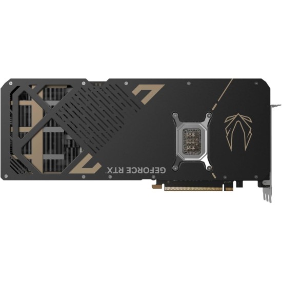 ZOTAC GAMING GeForce RTX 5070 Ti SOLID OC - 16GB ZOTAC GAMING GeForce RTX 5070 Ti SOLID OC - 16GB