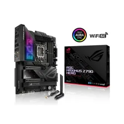 ASUS ROG MAXIMUS Z790 HERO