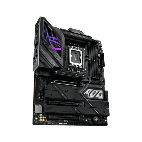 ASUS ROG STRIX Z790-E GAMING WIFI II