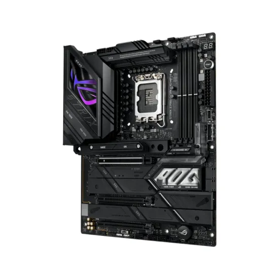 ASUS ROG STRIX Z790-E GAMING WIFI II