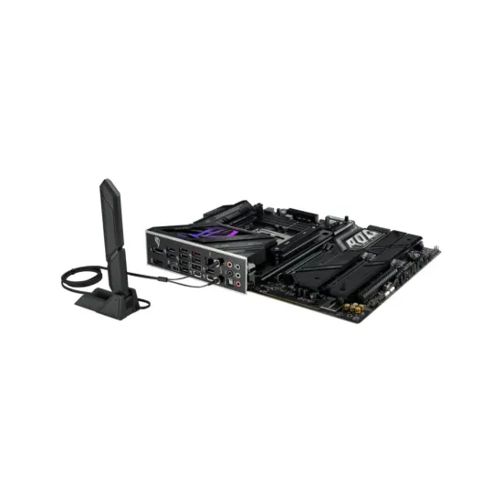 ASUS ROG STRIX Z790-E GAMING WIFI II