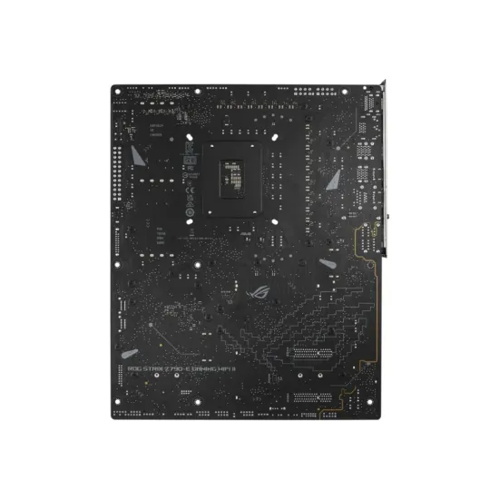 ASUS ROG STRIX Z790-E GAMING WIFI II