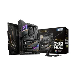 MSI MEG Z490 ACE (WI-FI)