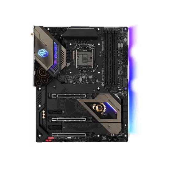 ASRock Z490 Taichi (WI-FI) Motherboard