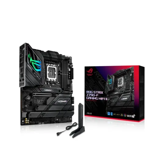 ASUS ROG STRIX Z790-F GAMING WIFI II