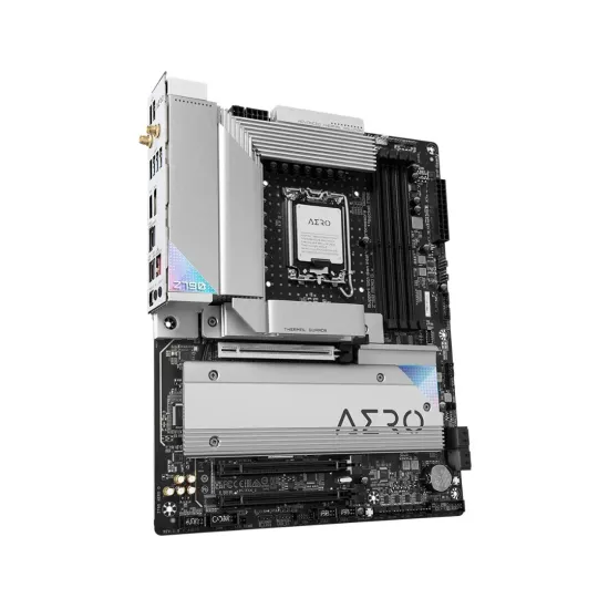 Gigabyte Z790 AERO G WIFI