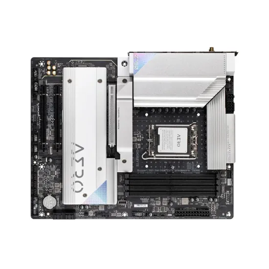 Gigabyte Z790 AERO G WIFI