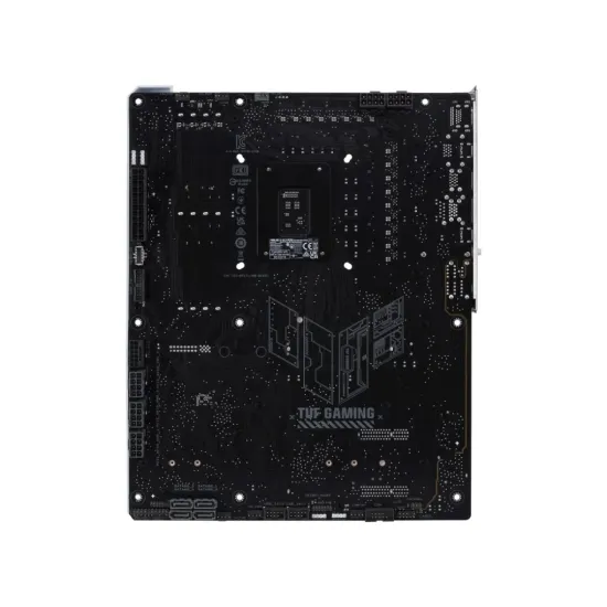 ASUS TUF GAMING Z790-BTF WIFI D5, Motherboard