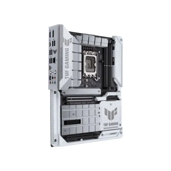 ASUS TUF GAMING Z790-BTF WIFI D5, Motherboard