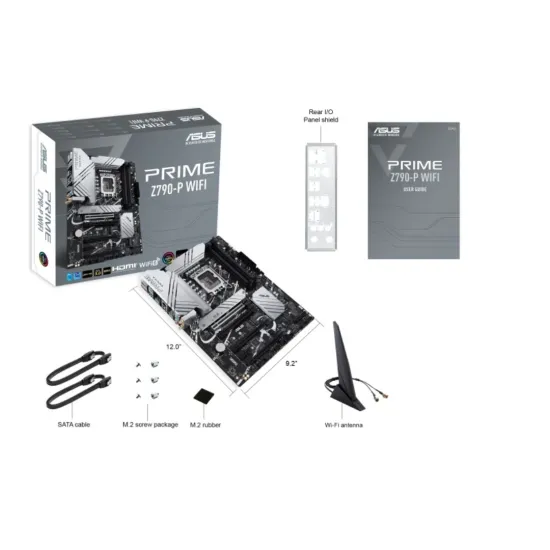 ASUS PRIME Z790-P WIFI