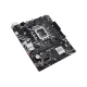 ASUS PRIME H610M-K D4 ARGB Motherboar