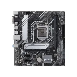 ASUS PRIME H510M-A , Motherboard