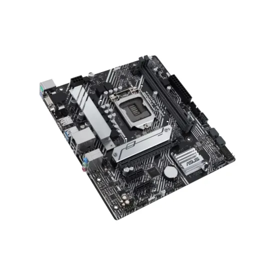 ASUS PRIME H510M-A , Motherboard