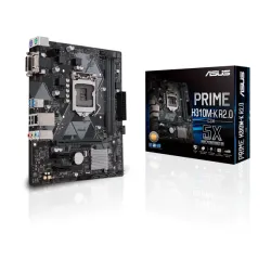 ASUS PRIME H310M-K R2.0 Motherboard